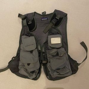 Patagonia Fly Fishing Vest